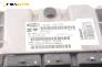 Компютър двигател за Citroen C4 Grand Picasso I (10.2006 - 12.2013) 2.0 i 16V, 140 к.с.