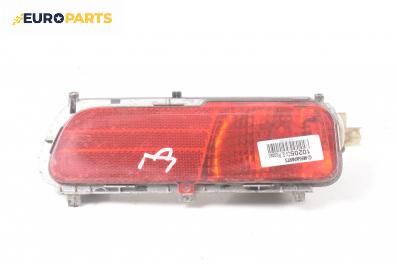 Стоп в броня за Citroen C4 Grand Picasso I (10.2006 - 12.2013), миниван, позиция: дясна