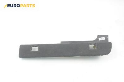 Интериорна пластмаса багажник за Volkswagen Touareg SUV (10.2002 - 01.2013), джип