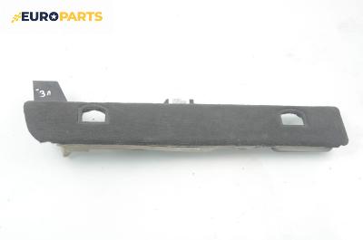 Интериорна пластмаса багажник за Volkswagen Touareg SUV (10.2002 - 01.2013), джип