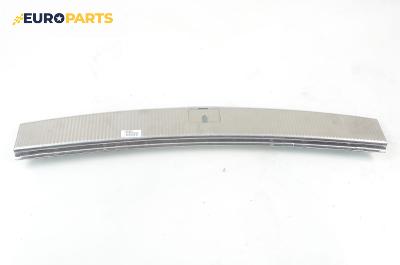 Метална планка багажник за Volkswagen Touareg SUV (10.2002 - 01.2013), джип