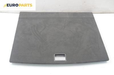 Кора багажник за Volkswagen Touareg SUV (10.2002 - 01.2013), джип