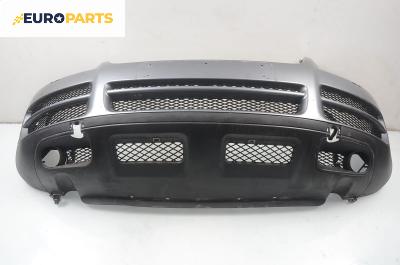 Предна броня за Volkswagen Touareg SUV (10.2002 - 01.2013), джип, позиция: предна