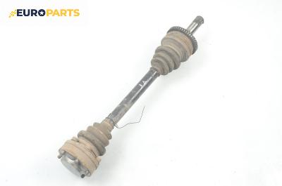 Полуоска за Opel Omega B Sedan (03.1994 - 07.2003) 3.0 V6, 211 к.с., позиция: задна, дясна, автоматик
