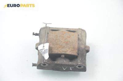 Спирачен апарат за Citroen Xantia I Break (06.1995 - 01.1998), позиция: задна, лява