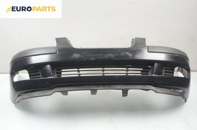 Предна броня за Hyundai Matrix Minivan (06.2001 - 08.2010), миниван, позиция: предна