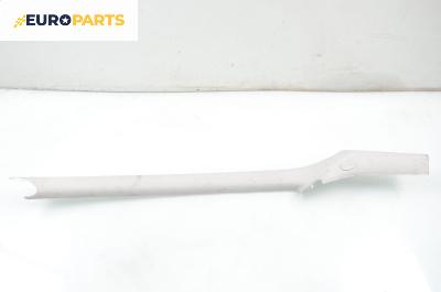 Интериорна пластмаса за Citroen C4 Grand Picasso I (10.2006 - 12.2013), 4+1 вр., миниван, позиция: дясна