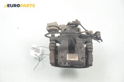 Спирачен апарат за Citroen C4 Grand Picasso I (10.2006 - 12.2013), позиция: задна, дясна