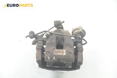Спирачен апарат за Citroen C4 Grand Picasso I (10.2006 - 12.2013), позиция: задна, лява