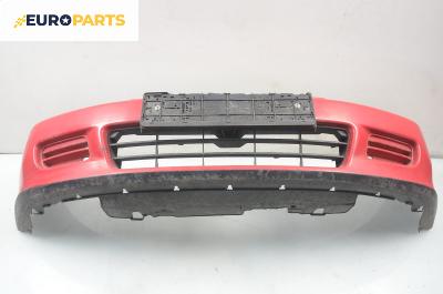 Предна броня за Honda Civic V Hatchback (10.1991 - 11.1995), хечбек, позиция: предна