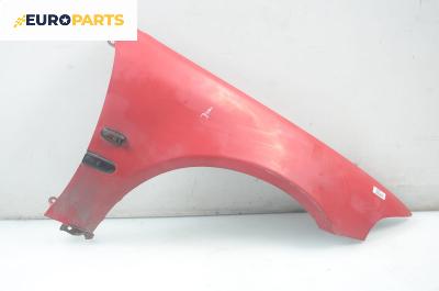 Калник за Honda Civic V Hatchback (10.1991 - 11.1995), 2+1 вр., хечбек, позиция: предна, дясна