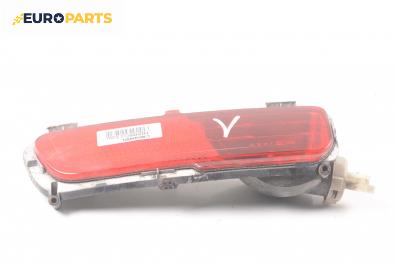 Стоп в броня за Citroen C4 Grand Picasso I (10.2006 - 12.2013), миниван, позиция: лява