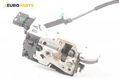 Брава на врата за Citroen C4 Grand Picasso I (10.2006 - 12.2013), позиция: предна, дясна