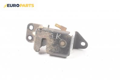 Брава заден капак за Honda Civic V Hatchback (10.1991 - 11.1995), хечбек, позиция: задна