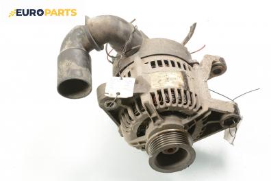 Алтернатор / генератор за Fiat Bravo I Coupe (1995-10-01 - 2001-10-01) 1.6 16V (182.AB), 103 к.с.