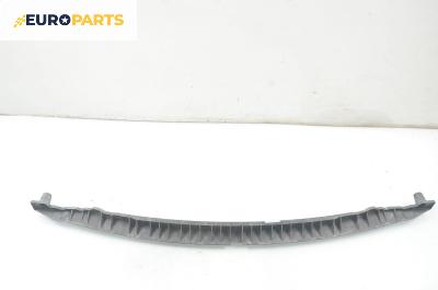 Държач броня за Volkswagen Touareg SUV (10.2002 - 01.2013), джип, позиция: задна