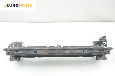 Основа броня за Volkswagen Touareg SUV (10.2002 - 01.2013), джип, позиция: предна