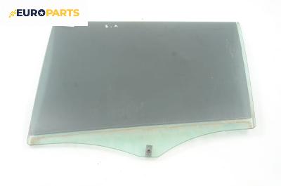 Странично стъкло за Citroen C4 Grand Picasso I (10.2006 - 12.2013), 4+1 вр., миниван, позиция: задна, лява