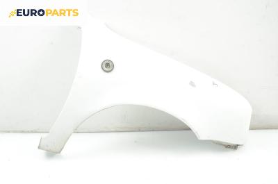 Калник за Nissan Micra II Hatchback (01.1992 - 02.2003), 2+1 вр., хечбек, позиция: предна, дясна