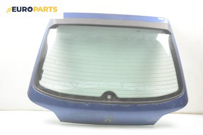 Заден капак за Peugeot 306 Hatchback (01.1993 - 10.2003), 2+1 вр., хечбек, позиция: задна