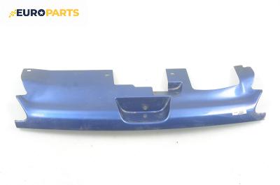 Решетка за Peugeot 306 Hatchback (01.1993 - 10.2003), хечбек, позиция: предна