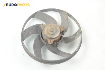 Перка охлаждане за Peugeot 306 Hatchback (01.1993 - 10.2003) 1.9 DT, 90 к.с.