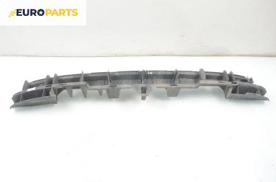 Държач броня за Peugeot 306 Hatchback (01.1993 - 10.2003), хечбек, позиция: задна