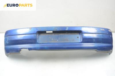 Задна броня за Peugeot 306 Hatchback (01.1993 - 10.2003), хечбек
