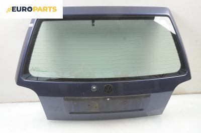 Заден капак за Volkswagen Golf III Hatchback (08.1991 - 07.1998), 2+1 вр., хечбек, позиция: задна