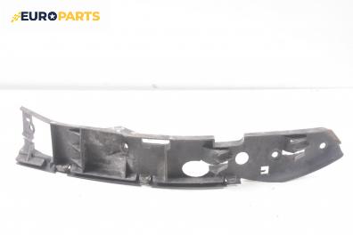 Държач броня за Volkswagen Touareg SUV (10.2002 - 01.2013), джип, позиция: предна, дясна
