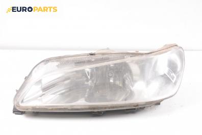 Фар за Peugeot 306 Hatchback (01.1993 - 10.2003), хечбек, позиция: лява