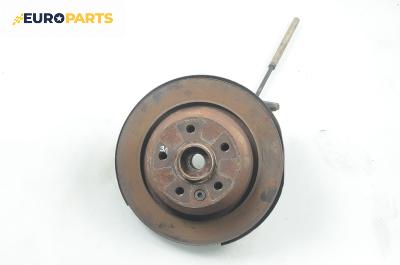 Шенкел главина за Volkswagen Touareg SUV (10.2002 - 01.2013), позиция: задна, лява
