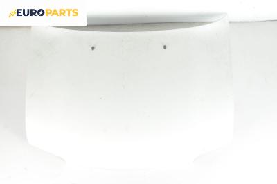 Преден капак за Nissan Micra II Hatchback (01.1992 - 02.2003), 2+1 вр., хечбек, позиция: предна