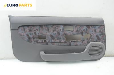 Кора врата за Nissan Micra II Hatchback (01.1992 - 02.2003), 2+1 вр., хечбек, позиция: предна, лява