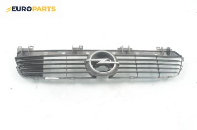 Решетка за Opel Astra F Estate (09.1991 - 01.1998), комби, позиция: предна