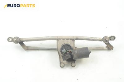 Ел. мотор за чистачките за Opel Astra G Hatchback (02.1998 - 12.2009), хечбек, позиция: предна