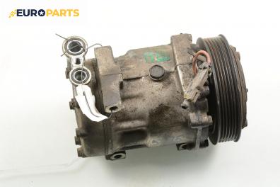 Компресор климатик за Alfa Romeo 156 Sedan (09.1997 - 09.2005) 1.6 16V T.SPARK (932A4), 120 к.с.