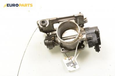 Дроселова клапа за Alfa Romeo 156 Sedan (09.1997 - 09.2005) 1.6 16V T.SPARK (932A4), 120 к.с.