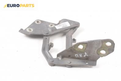 Панта преден капак за Volkswagen Touareg SUV (10.2002 - 01.2013), 4+1 вр., джип, позиция: дясна