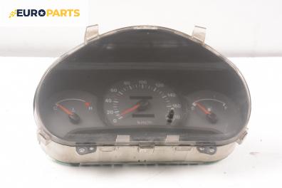 Километраж за Hyundai Atos Prime (08.1999 - ...) 1.1, 59 к.с.