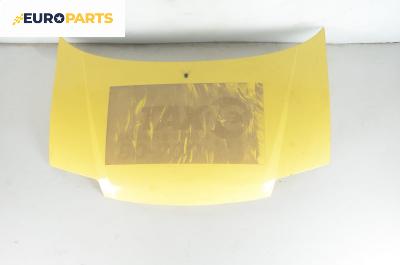 Преден капак за Hyundai Atos Prime (08.1999 - ...), 4+1 вр., хечбек, позиция: предна