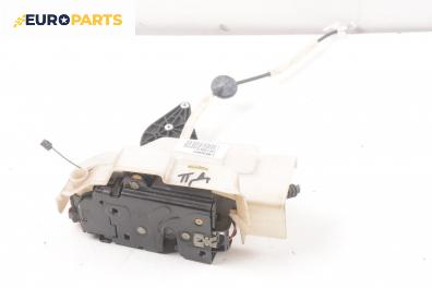Брава на врата за Volkswagen Touareg SUV (10.2002 - 01.2013), позиция: предна, дясна