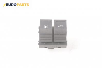 Бутони заден капак и резервоар за Volkswagen Touareg SUV (10.2002 - 01.2013)