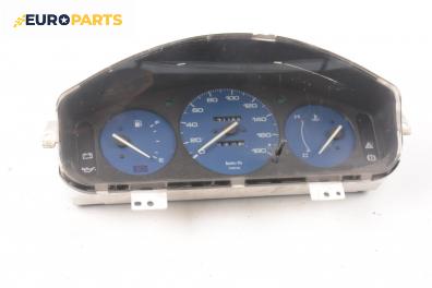 Километраж за Mazda 121 II Hatchback (11.1990 - 05.1997) 1.3 16V, 53 к.с.