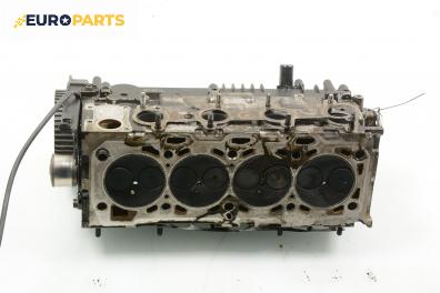 Глава за Fiat Punto Hatchback II (09.1999 - 07.2012) 1.9 JTD 80 (188.237, .257, .337, .357), 80 к.с.