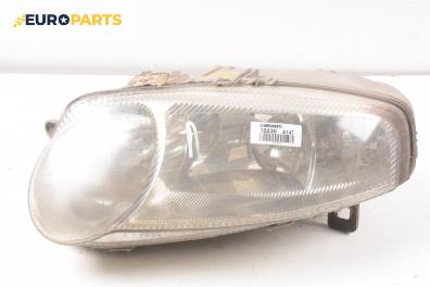 Фар за Alfa Romeo 147 Hatchback (2000-11-01 - 2010-03-01), хечбек, позиция: лява