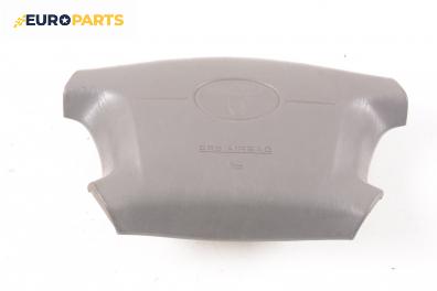 Airbag за Toyota Corolla Compact III (04.1997 - 01.2002), 2+1 вр., хечбек, позиция: предна