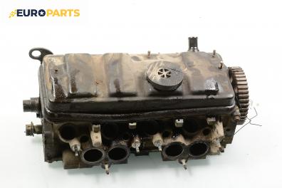 Глава за Citroen Saxo Hatchback (02.1996 - 04.2004) 1.6 VTL,VTR, 88 к.с.