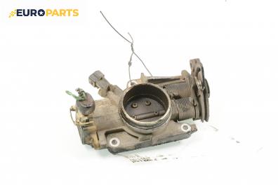 Дроселова клапа за Citroen Saxo Hatchback (02.1996 - 04.2004) 1.6 VTL,VTR, 88 к.с.