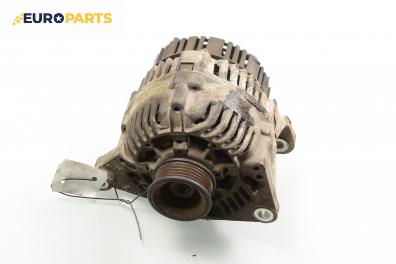Алтернатор / генератор за Audi A4 Sedan B5 (11.1994 - 09.2001) 1.8 T, 150 к.с.